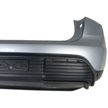 Load image into Gallery viewer, Porsche Macan rear bumper 2024-2026 5 Door SUV Genuine 95C807521D
