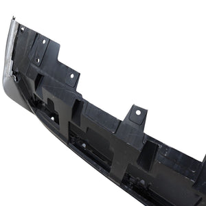 Hyundai Ioniq 5 rear bumper lower 2024-2025 5 door Electric pn 86612-GIDB0