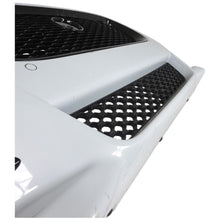 Load image into Gallery viewer, Jaguar XE R Sport front bumper saloon or estate Genuine pn GX7M-17F003-AA
