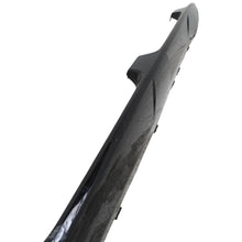 Load image into Gallery viewer, Skoda Kamiq rear bumper 2024-2025 Compact SUV 5 Door Genuine pn 658807421L
