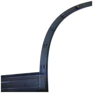 MASERATI LEVANTE Front Left Wheel Arch Moulding Trim 2018 on GENUINE 670107410