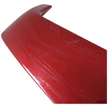 Load image into Gallery viewer, Nissan Juke spoiler for rear tailgate boot lid 2014-2016 Genuine KE615-1KA00WH
