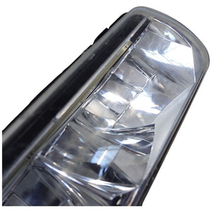 Range Rover Vogue front bumper fog light set 2013-17 CK52-15201-AB CK52-15200-AA