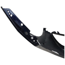 Load image into Gallery viewer, Jaguar F Pace front bumper 2021-2025 Facelift Genuine pn MK83-17F003-AA
