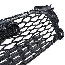 Load image into Gallery viewer, Audi Q3 front bumper centre grill 83F 2020-2023 SUV Genuine 83F853651B
