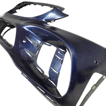 Load image into Gallery viewer, Mercedez Benz C Class AMG Line front bumper W205 2019-2023 Genuine A2058856002
