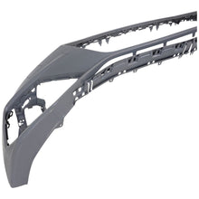 Load image into Gallery viewer, AUDI RS4 B9 FRONT BUMPER 2020 onwards GENUINE pn 8W0807437BE
