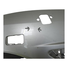 Load image into Gallery viewer, HONDA CIVIC FRONT BUMPER 2006 to 2012 pn GENUINE 71102-SMGA-ZZ00
