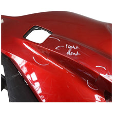 Load image into Gallery viewer, NISSAN JUKE FRONT BUMPER and Trim 2019 onwards SUV GENUINE pn 620266PA1B
