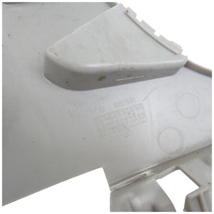 BMW 2 series Active Tourer rear bumper left fitting F45 Genuine 51128057909