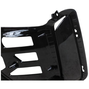 Kia Sorento front bumper lower grill 2021 onwards Genuine pn 86530-P2020