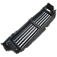 Load image into Gallery viewer, Volvo V90 S90 front bumper air shutter grill vent 2017-2025 Genuine 31455834
