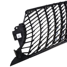 Load image into Gallery viewer, Peugeot E-3008 E3008 front bumper upper left right grill Set 2024-2025 Genuine
