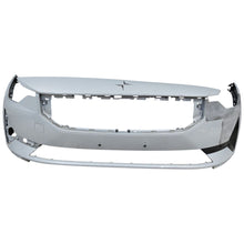 Load image into Gallery viewer, Polestar 2 front bumper 2020-2024 5 Door Liftback Genuine Used 31690327
