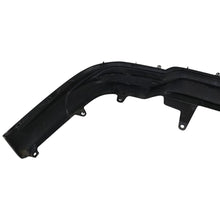 Load image into Gallery viewer, Lexus RX rear bumper lower valance trim 2016-2019 Facelift Genuine 52108-48030
