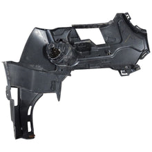 Load image into Gallery viewer, BMW X1 front bumper trim SE Standard 2015 -2019 F48 SUV Genuine 51117354816
