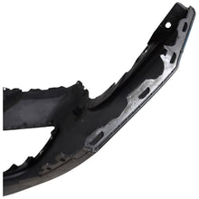 Load image into Gallery viewer, Volkswagen Touareg R Line front bumper 2018-2021 Genuine pn 760807221F
