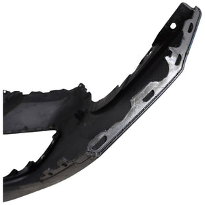 Volkswagen Touareg R Line front bumper 2018-2021 Genuine pn 760807221F