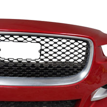 Load image into Gallery viewer, Jaguar XE R Sport front bumper saloon or estate Genuine pn GX7M-17F003-AA
