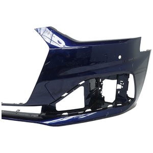 AUDI A5 SE FRONT BUMPER 2020 onwards Saloon Estate GENUINE Used 8W6807437P