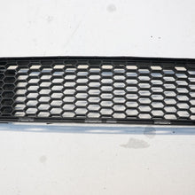 Load image into Gallery viewer, FIAT 500 FRONT BUMPER Lower Centre Grill 2007 to 2015 GENUINE pn 735425618
