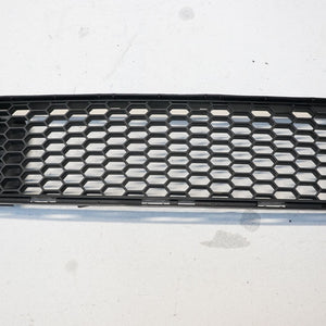 FIAT 500 FRONT BUMPER Lower Centre Grill 2007 to 2015 GENUINE pn 735425618