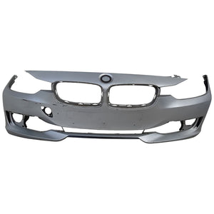 BMW 3 series Sport Line front bumper F30 F31 2012-2015 Genuine 51117279693
