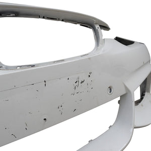 BMW 4 series M Sport front bumper F32 F33 Coupe Cabrio Genuine Used 51118054502