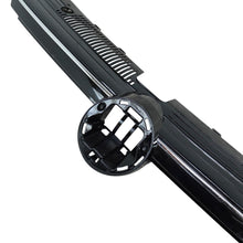 Load image into Gallery viewer, Volkswagen Golf front bumper 2020-2024 Hatchback Genuine pn 5H0807221H
