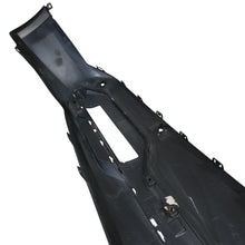 Load image into Gallery viewer, Nissan Qashqai rear bumper lower 2021-2024 5 Door SUV Genuine 850B2 6UA0A
