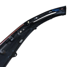 Load image into Gallery viewer, Mazda CX-30 CX30 front bumper lower valance trim 2019-2022 Genuine D41SV49A1
