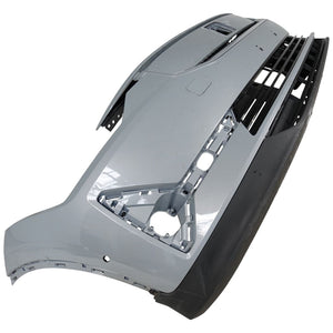 Polestar 2 front bumper 2020-2025 5 Door Liftback Genuine Used 31690327