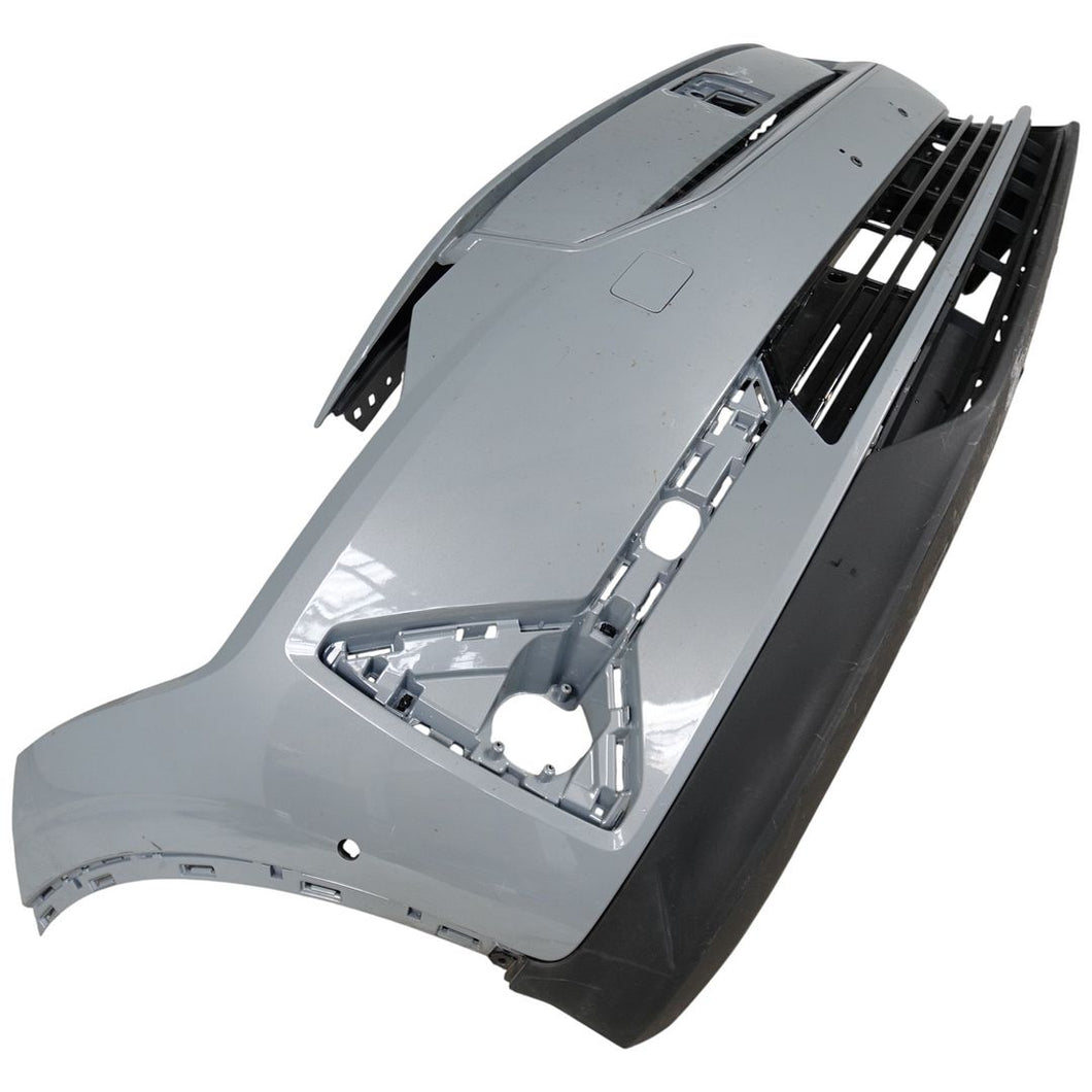 Polestar 2 front bumper 2020-2025 5 Door Liftback Genuine Used 31690327