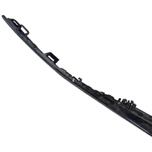 Load image into Gallery viewer, Audi E-Tron Etron S Line front bumper left grill 2019-2021 Genuine 4KE
