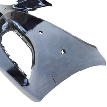 Load image into Gallery viewer, Mercedes Benz C class front bumper W205 SE Standard 2014-16 Genuine A2058800125
