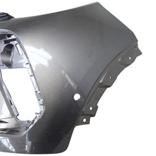 Load image into Gallery viewer, Vauxhall Crossland X front bumper 2021-2024 Genuine 39172210
