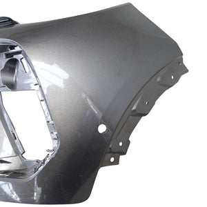 Vauxhall Crossland X front bumper 2021-2024 Genuine 39172210