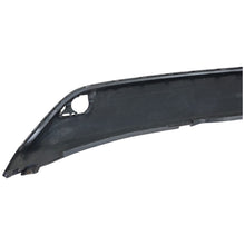 Load image into Gallery viewer, VOLKSWAGEN SCIROCCO REAR BUMPER Trim Valance 2009 to 2013 GENUINE 1k8807568B
