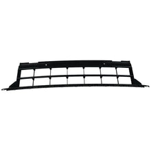 Load image into Gallery viewer, VOLKSWAGEN T-ROC T ROC R FRONT BUMPER Lower Grill 2021 on GENUINE 2GA853677A
