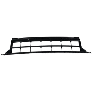 VOLKSWAGEN T-ROC T ROC R FRONT BUMPER Lower Grill 2021 on GENUINE 2GA853677A