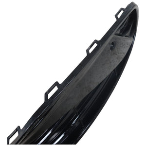 Volkswagen Golf R Line front bumper left grill 2020-2024 Genuine 5H0853665H