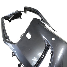 Load image into Gallery viewer, Lexus NX front bumper 2022-2024 Facelift Genuine 52119-78450
