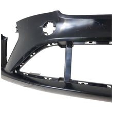 Load image into Gallery viewer, BENTLEY CONTINENTAL GT Coupe FRONT BUMPER Upper GTC 2018onward GENUINE 3SD807437
