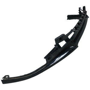 HYUNDAI I20 FRONT BUMPER Lower Valance Trim 2020 onwards Hatchback 86512 Q0010