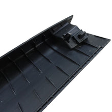 Load image into Gallery viewer, Volkswagen VW ID Buzz front bumper upper section trim Genuine 1T3854700H
