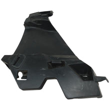Load image into Gallery viewer, RENAULT CLIO RS Line FRONT BUMPER Left Air Guide 2020 on GENUINE 620439537R
