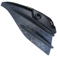 Load image into Gallery viewer, Mercedes E Class AMG front bumper left grill W214 2024-2026 Genuine A2148853702
