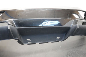 BMW IX REAR BUMPER SUV Electric 5 Door i20 2021 onward SUV GENUINE 51128737822