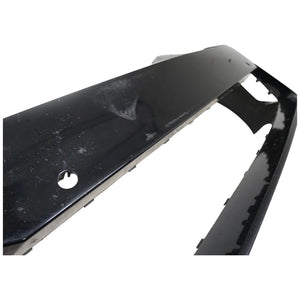 BMW 5 Series M Sport front bumper G30 G31 LCI 2020-2023 Genuine pn 51118098644