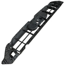 Load image into Gallery viewer, Audi A5 front bumper grill fitting backing 2011-2015 Genuine 8T0807233C
